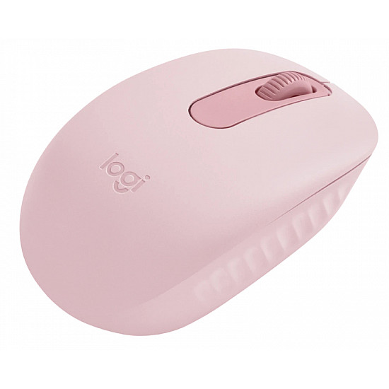 Logitech M196 Bluetooth rozi miš