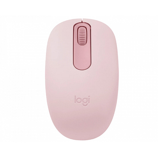 Logitech M196 Bluetooth rozi miš