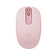 Logitech M196 Bluetooth rozi miš