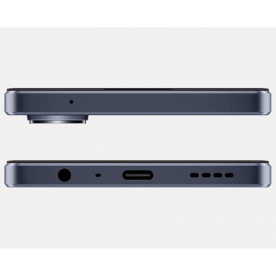 Realme 10 RMX3630 Rush Black 8, 128GB