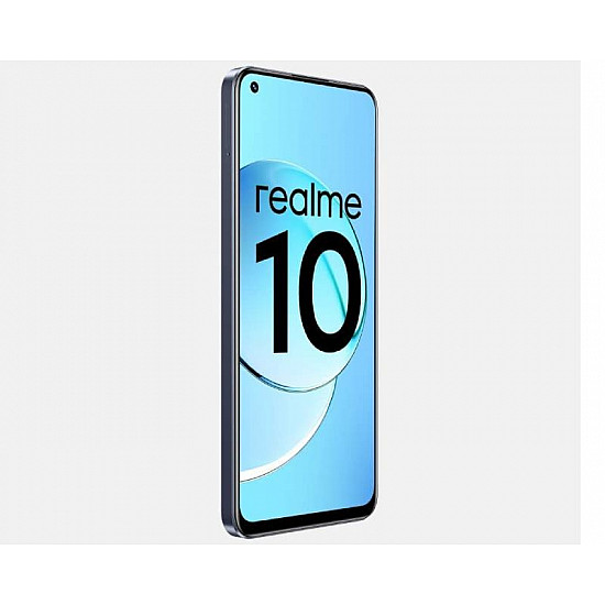 Realme 10 RMX3630 Rush Black 8, 128GB