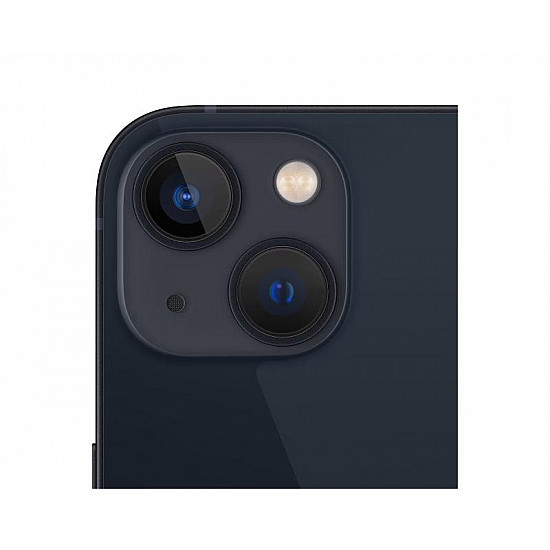 iPhone 13 256GB Midnight MLQ63RM, A