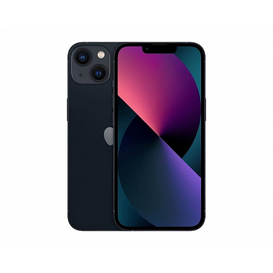 iPhone 13 256GB Midnight MLQ63RM, A