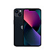 iPhone 13 256GB Midnight MLQ63RM, A