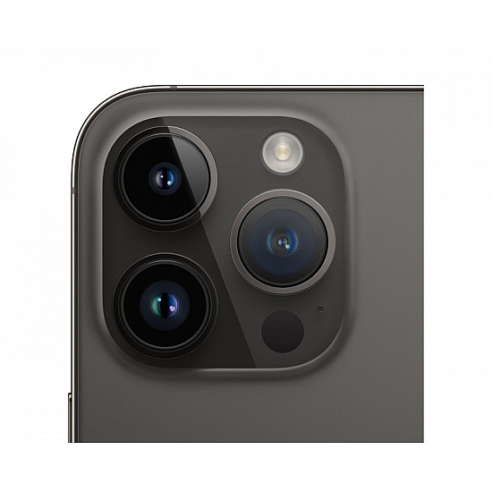 iPhone 14 Pro 128GB Space Black MPXV3ZD, A