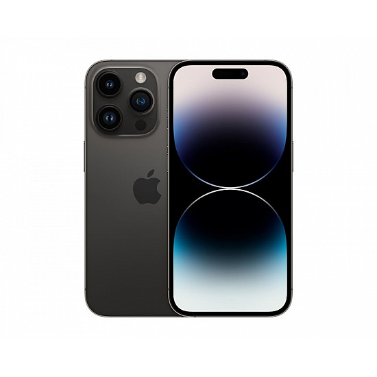iPhone 14 Pro 128GB Space Black MPXV3ZD, A