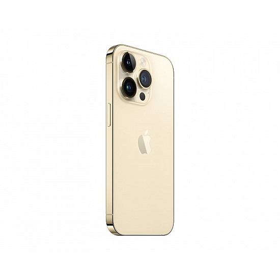 iphone pro 256gb gold