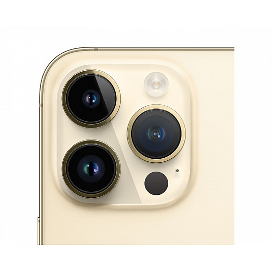 Apple iPhone 14 Pro 256GB Gold MQ183ZD, A
