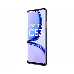 Realme C53 RMX3760 Mighty Black 6, 128GB