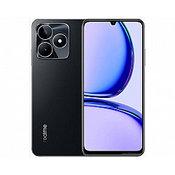 Realme C53 RMX3760 Mighty Black 6, 128GB