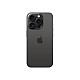 Apple iPhone 15 Pro 256GB Black Titanium MTV13ZD, A mobilni telefon
