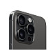 Apple iPhone 15 Pro 256GB Black Titanium MTV13ZD, A mobilni telefon