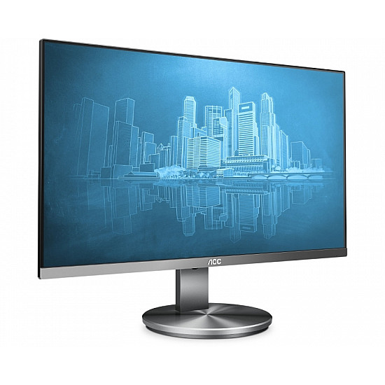 AOC 27" I2790VQ, BT IPS WLED monitor