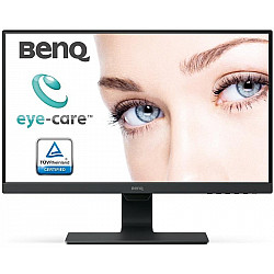Benq 23.8"  GW2480E IPS LED monitor
