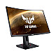 Asus 27"  VG27VQ LED monitor