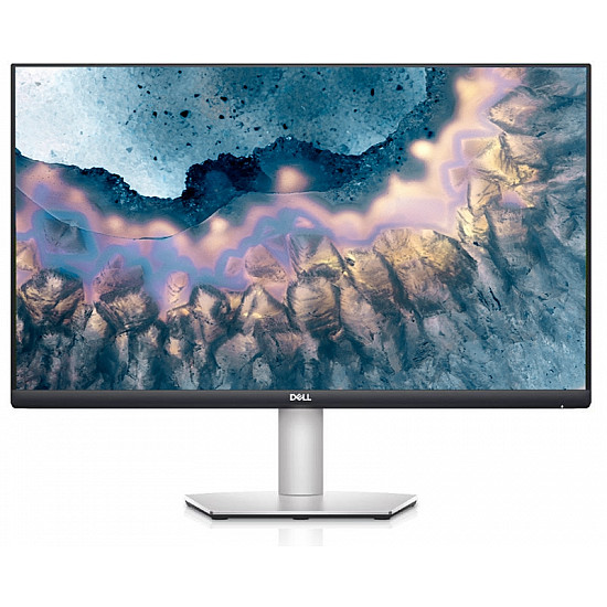 Dell 27" S2721DS QHD FreeSync IPS monitor Dell 27" S2721DS QHD FreeSync IPS monitor