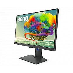 BenQ 27" PD2705Q QHD IPS LED Designer monitor