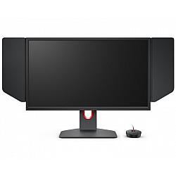 BENQ Zowie 24.5" XL2546K LED Gaming 240Hz crni monitor