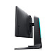 DELL AW2521HFA 240Hz FreeSync, G-Sync Alienware Gaming