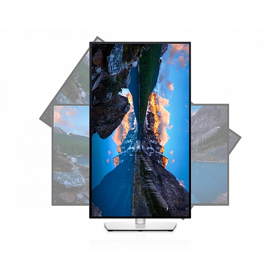 DELL 27" U2722DE QHD USB-C UltraSharp IPS monitor