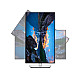 DELL 23.8"  U2422H USB-C UltraSharp IPS monitor