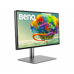 BENQ 27"  PD2725U 4K IPS LED Designer monitor