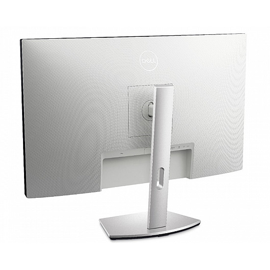 DELL 27 QHD IPS, 4ms, 75Hz, AMD FreeSync, Zvučnici (S2722DC) DELL 27 QHD IPS, 4ms, 75Hz, AMD FreeSync, Zvučnici (S2722DC)