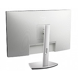 DELL 27 UHD 4K IPS, 4ms, 60Hz, AMD FreeSync, Zvučnici (S2722QC)