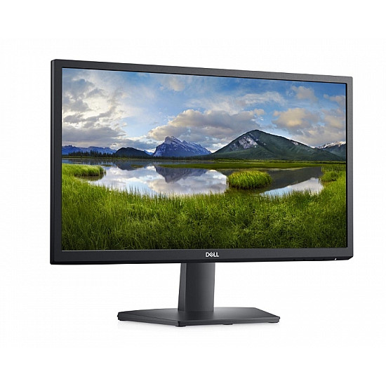 DELL 21.5 Full HD VA, 8ms, 75Hz, (SE2222H)