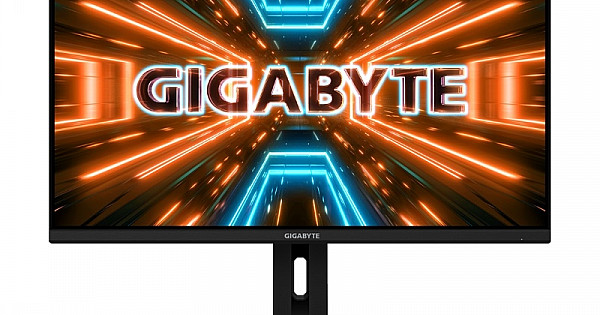 GIGABYTE 31.5" M32Q-EK Gaming Monitor