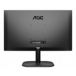 AOC 23.8" 24B2XD IPS monitor