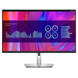 Dell 31.5" P3223DE QHD USB-C Professional IPS monitor