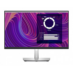 Dell 23.8" P2423D QHD Professional IPS monitor