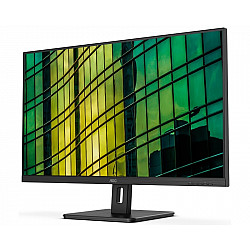 AOC 31.5" U32E2N WLED monitor