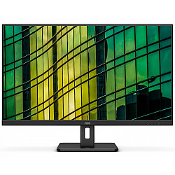 AOC 31.5" U32E2N WLED monitor