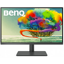 BenQ 27" PD2705U UHD IPS LED Designer monitor