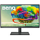 BenQ 27" PD2705U UHD IPS LED Designer monitor