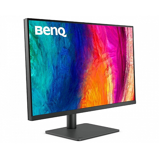 BenQ 31.5" PD3205U 4K UHD IPS LED monitor