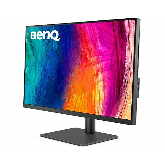 BenQ 31.5" PD3205U 4K UHD IPS LED monitor
