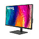 BenQ 31.5" PD3205U 4K UHD IPS LED monitor