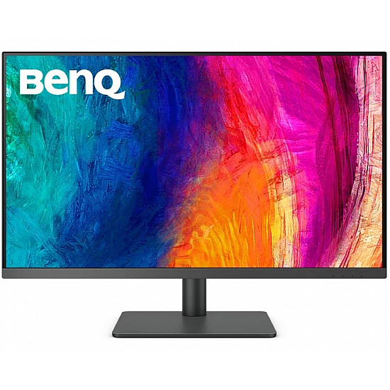 BenQ 31.5" PD3205U 4K UHD IPS LED monitor BenQ 31.5" PD3205U 4K UHD IPS LED monitor