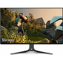 Dell 27" AW2723DF QHD 240Hz FreeSync, G-Sync Alienware Gaming monitor