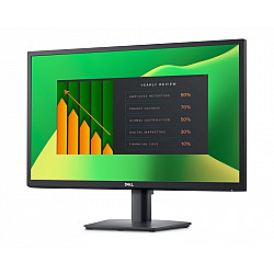 Dell monitor 23.8 E2423H 1920x1080, Full HD, VA, 60Hz, 5ms, VGA, DP