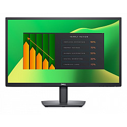 Dell monitor 23.8 E2423H 1920x1080, Full HD, VA, 60Hz, 5ms, VGA, DP