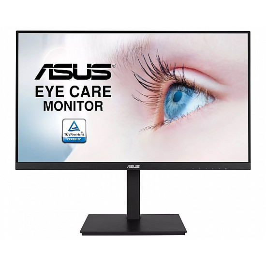 ASUS 27" VA27DQSB Eye Care Monitor Full HD ASUS 27" VA27DQSB Eye Care Monitor Full HD