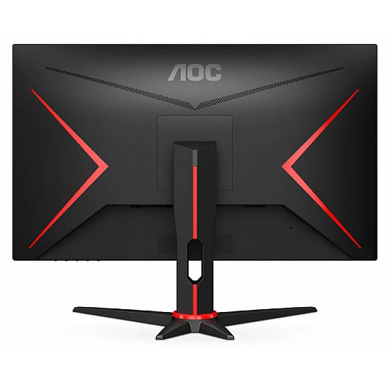 AOC 23.8" 24G2SPAE, BK GAMING monitor