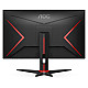 AOC 23.8" 24G2SPAE, BK GAMING monitor