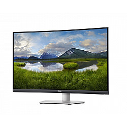 Dell 31.5"  S3221QSA 4K FreeSync zakrivljeni monitor