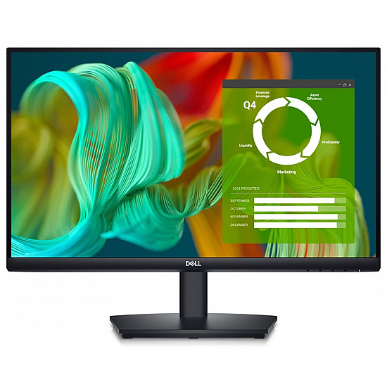 Dell 23.8"  E2424HS monitor