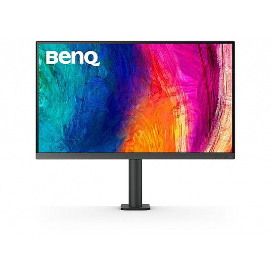 BenQ 27"  PD2705UA IPS LED UHD Designer monitor
